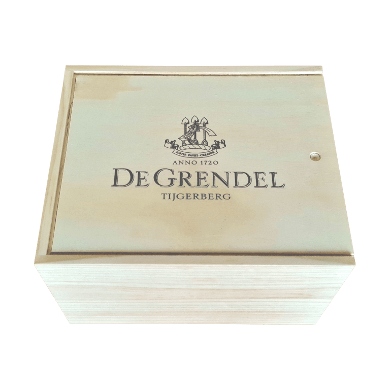 6x750ml Box Options - Image 2