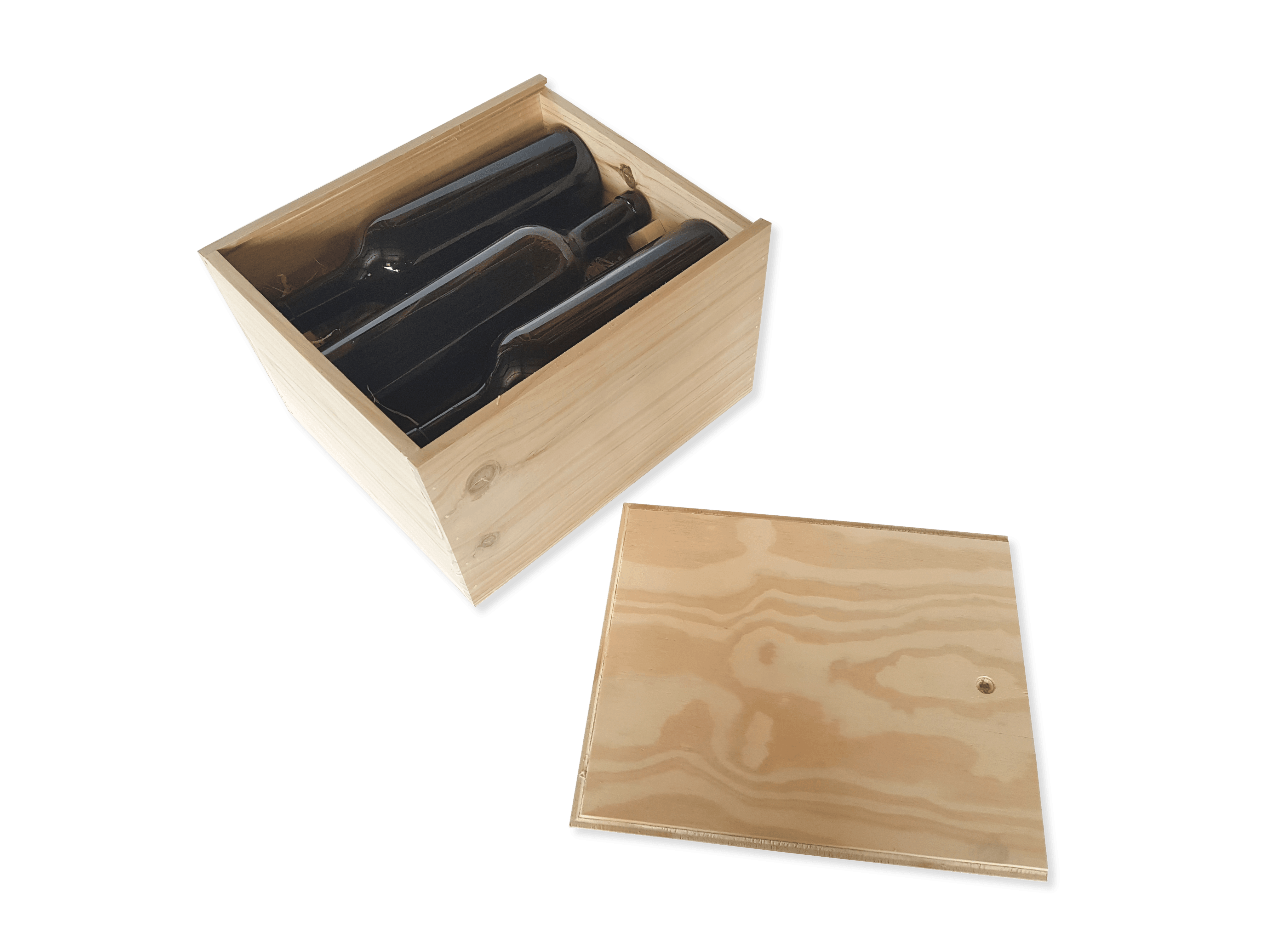 6x750ml Box Options - Image 26