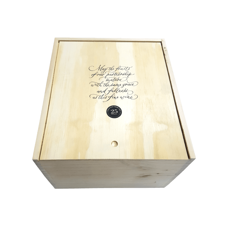 6x750ml Box Options - Image 3