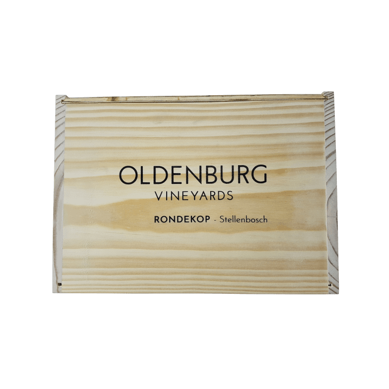 6x750ml Box Options - Image 5