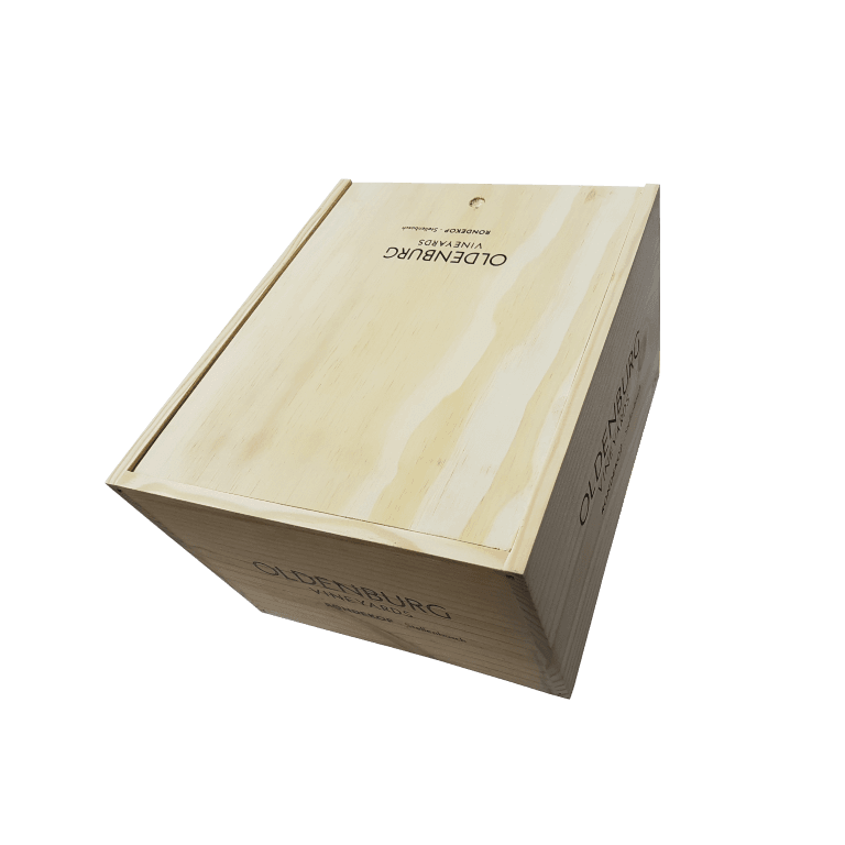 6x750ml Box Options - Image 6