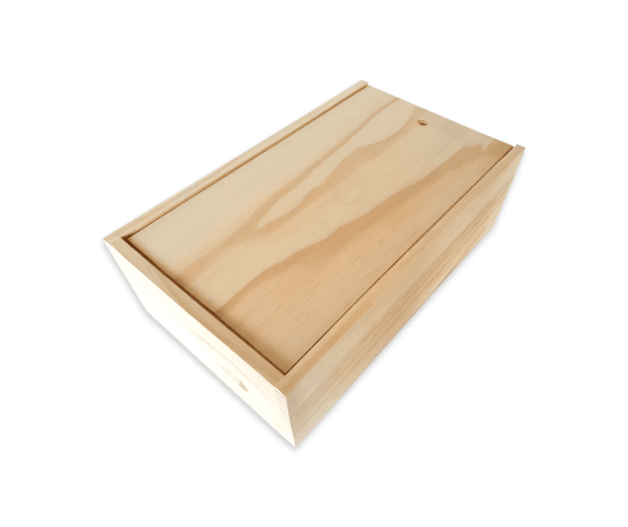 2x750ml & 2x1.5L Double Bottle Box Options - Image 2