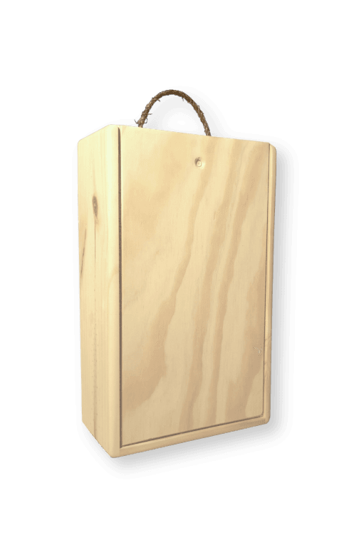 2x750ml & 2x1.5L Double Bottle Box Options - Image 5