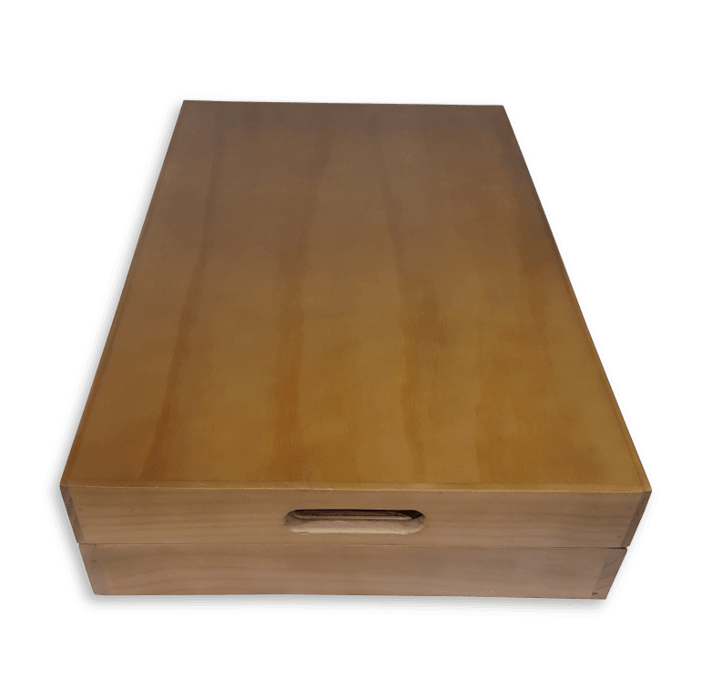 3x750ml & 4x750ml & 6x750ml Tray Top Box Options - Image 11