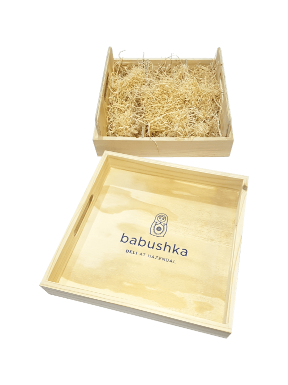 3x750ml & 4x750ml & 6x750ml Tray Top Box Options - Image 2