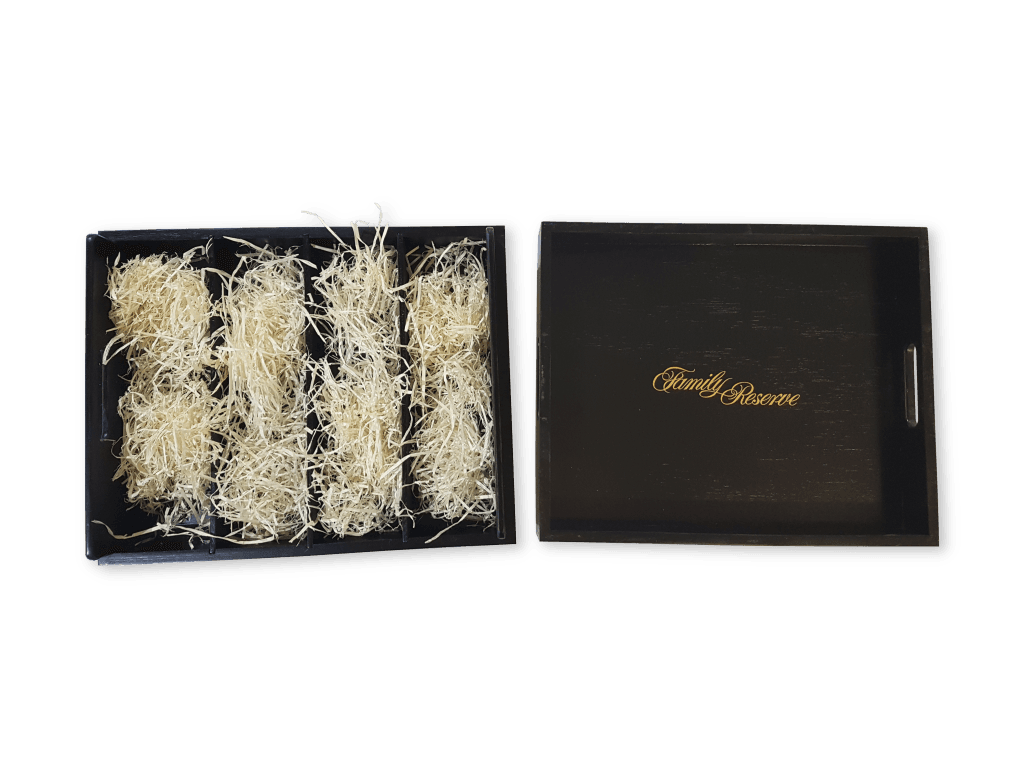 3x750ml & 4x750ml & 6x750ml Tray Top Box Options - Image 4