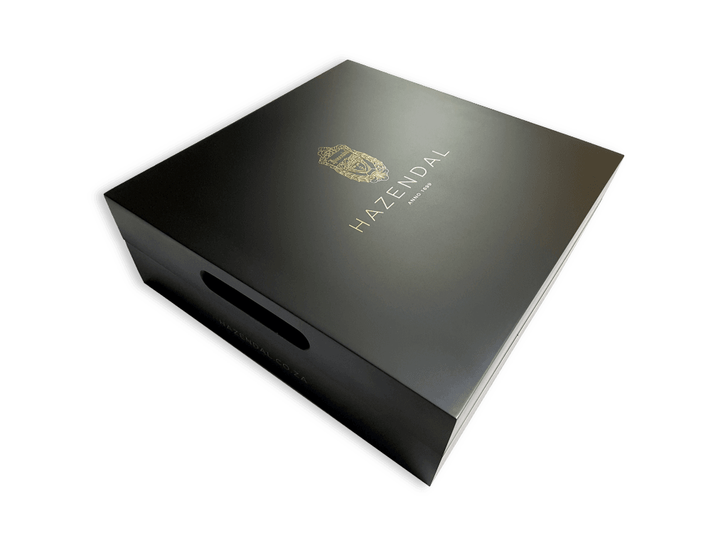 3x750ml & 4x750ml & 6x750ml Tray Top Box Options - Image 6