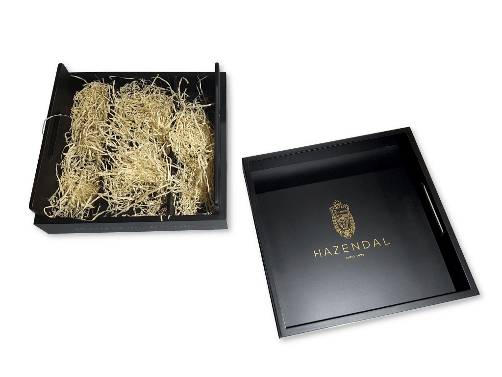 3x750ml & 4x750ml & 6x750ml Tray Top Box Options - Image 5