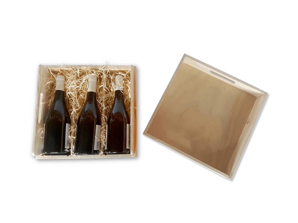 3x750ml & 4x750ml & 6x750ml Tray Top Box Options - Image 7