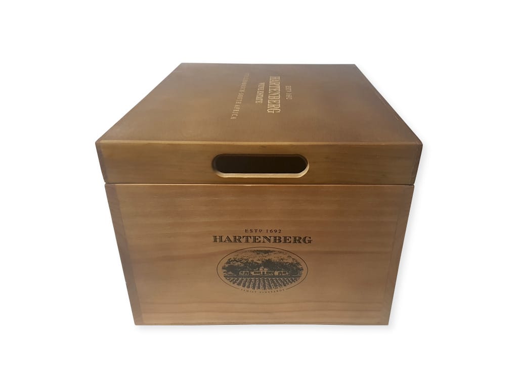 3x750ml & 4x750ml & 6x750ml Tray Top Box Options - Image 8