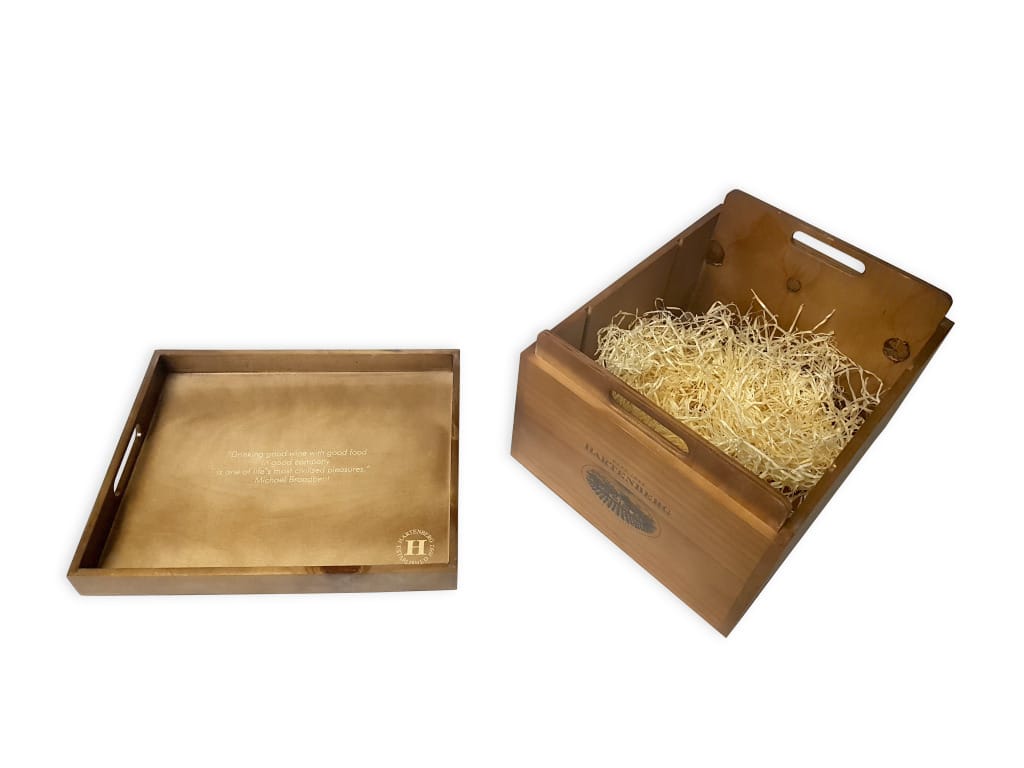 3x750ml & 4x750ml & 6x750ml Tray Top Box Options - Image 9