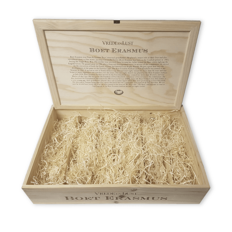 6x750ml Box Options - Image 12