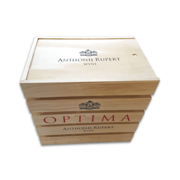 Wooden Crates Classco