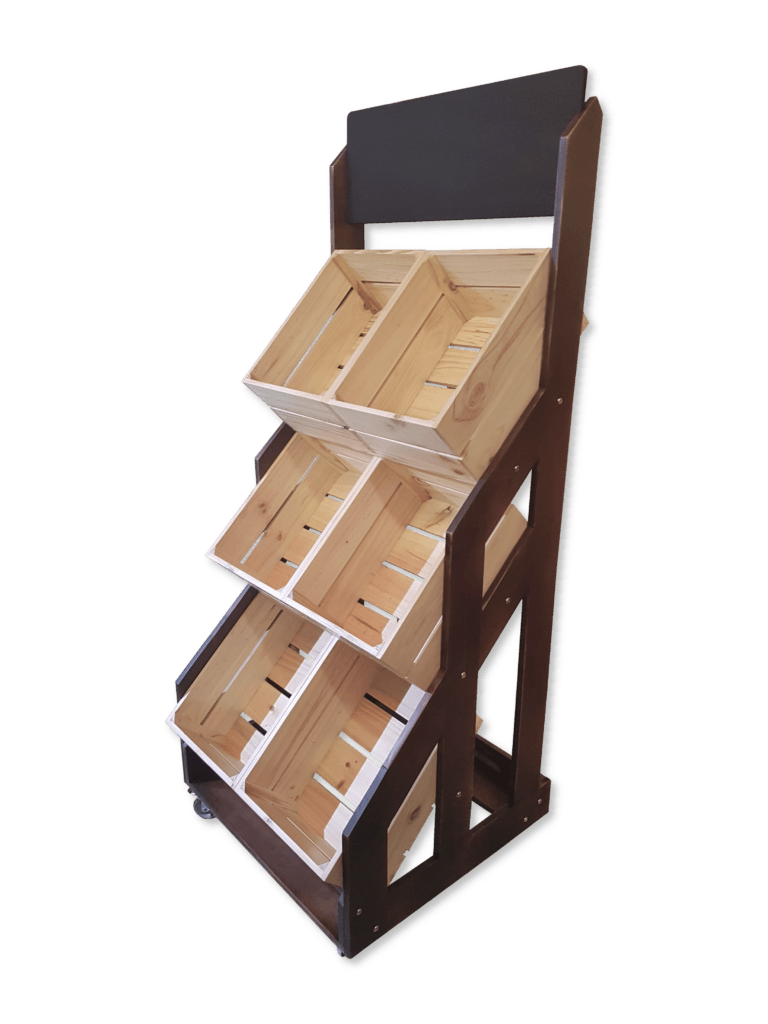 Displays & Stands Classco