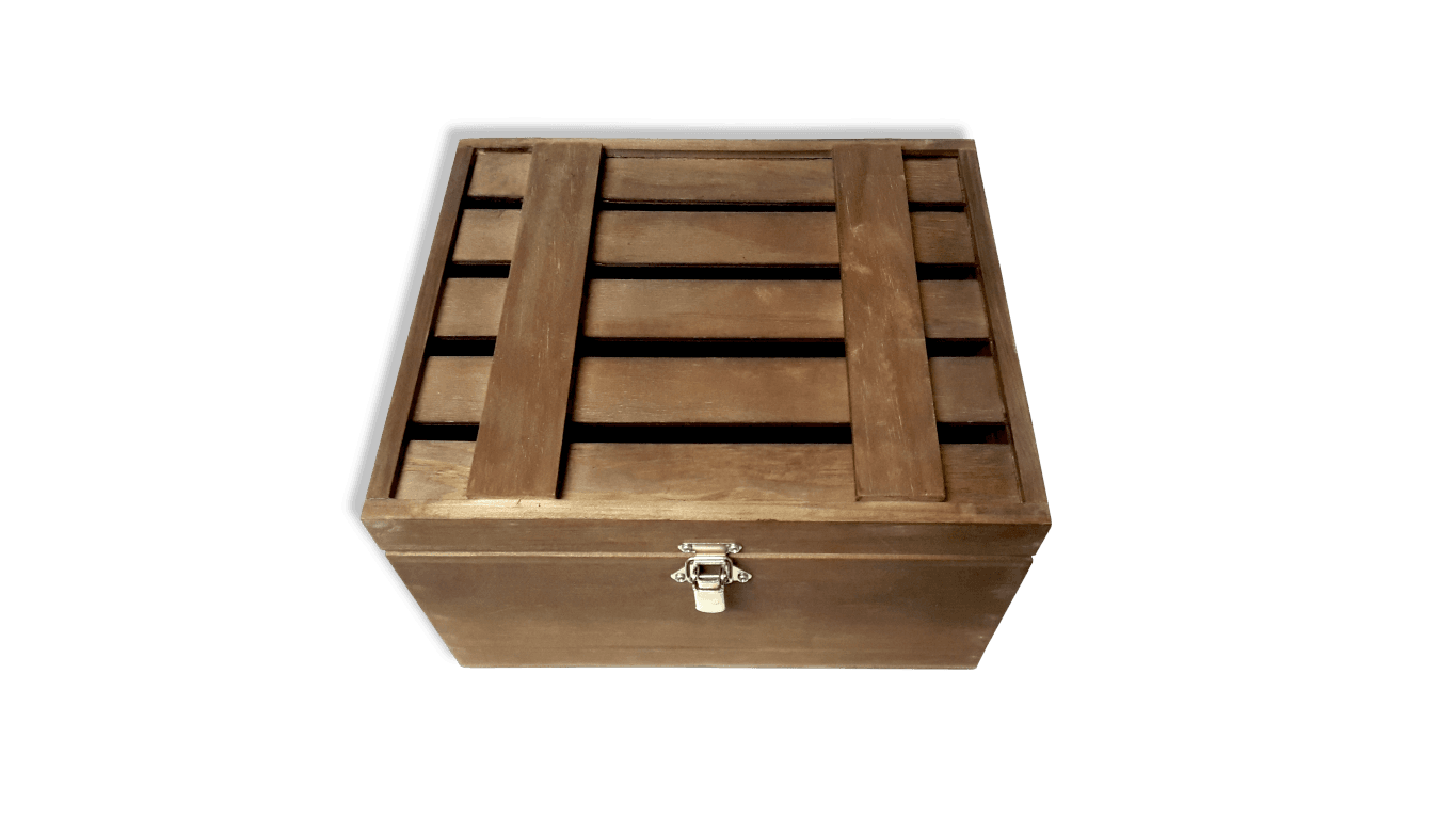 Other Wooden Boxes - Image 4