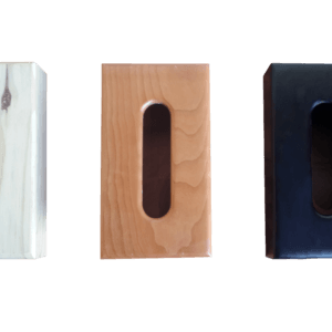 Tissue Boxes